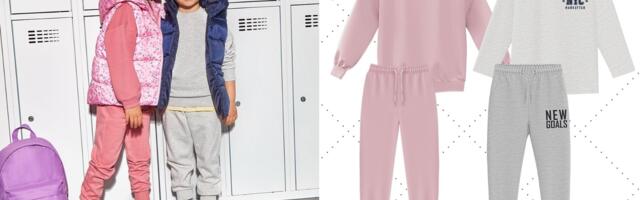 Back to School Style vodič: Kako izabrati pravu odeću za prvi (i svaki naredni) školski dan?