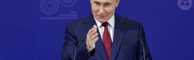 Haos na ruskoj TV: Pušteni snimci koje je Putin SKRIVAO!