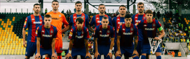 NE MOŽE DA ODE Partizan stopirao transfer
