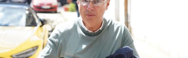 Saša Popović se pre teške dijagnoze dugo lečio od ovog: Isto je nasledila i njegova ćerka