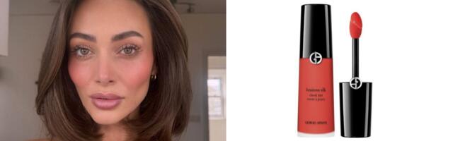 Tečna rumenila su naš izbor ove jeseni i zime, istražujemo najpostojanije formule