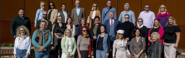 UNICEF i Nelt Grupa jačaju liderske veštine direktora škola