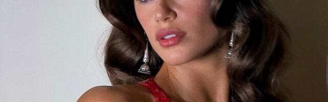 LACMA Art + Film Gala 2025: Ovako su izgledale zvezde na crvenom tepihu