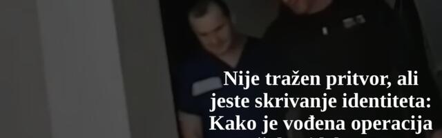 BIRN: Kako je vođena operacija Bačulov