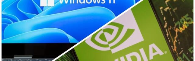 Ovaj update za Windows 11 može srušiti vaš FPS: Izašao Nvidia hotfix!