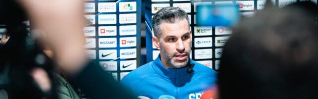 OVO NE VALJA: Alimpijević otkrio loše vesti po Crvenu zvezdu!