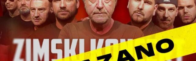 Ovim Hrvatima su švajcarske vlasti izdale zabranu za koncert: "Radi se o političkom događaju"