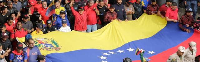 Venecuela upozorila na sumrak međunarodnog prava zbog američkih napada