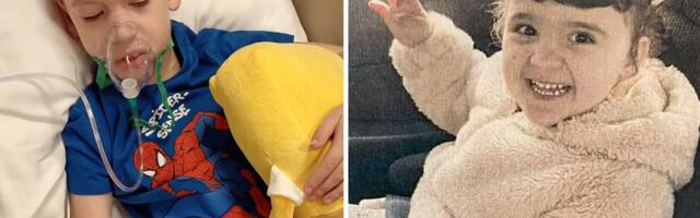 Maturanti velikog srca: Učenici iz Doljevca udruženi da pomognu Jani i Stefanu koji boluju od teških bolesti