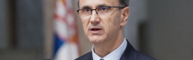 Премијер Мацут: ОЕБС остаје важан партнер Србије у реформама и владавини права