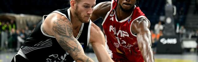 Ostoja Mijailović bez dlake na jeziku: Dilan Osetkovski? Zajedno smo ga doveli...