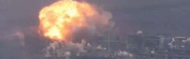 RUSKI ČEKIĆ PADA NA KUPJANSK! PUTIN OBJAVIO TOTALNI PREOKRET: &quot;Eliminišemo sve opkoljene snage!&quot;