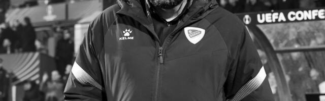 TRI BODA U AMANET: Radnički zadržao prednost koju je Žižović stekao!