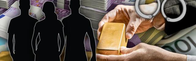 DETALJI PREVARE VEKA KRIMI-GRUPE! Otkriveno kako su Srbi mamili biznismene širom Evrope, varali ih i na kripto-valutama
