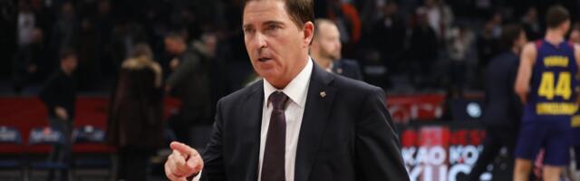 Ćavi Paskval dobio pitanje da li su ga zvali Partizan i Zvezda: Ovako je odgovorio trener Barselone