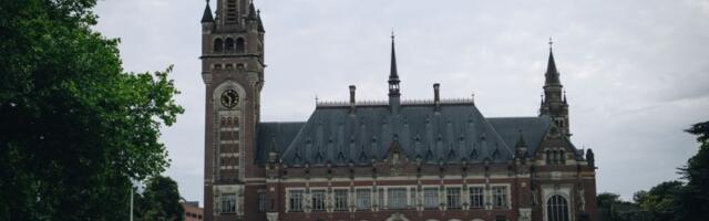 Međunarodni sud pravde prihvatio rusku kontratužbu protiv Ukrajine