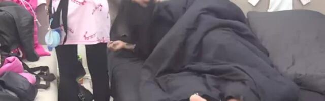 DIVLJAČKA AKCIJA ANITE I FILIPA! Maja ih prekinula, udarili joj NAJBRUTALNIJU KONTRU - sve se treslo (VIDEO)