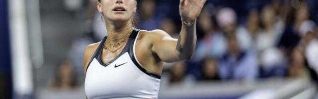 Sabalenka: Nije fer da žene igraju protiv bioloških muškaraca