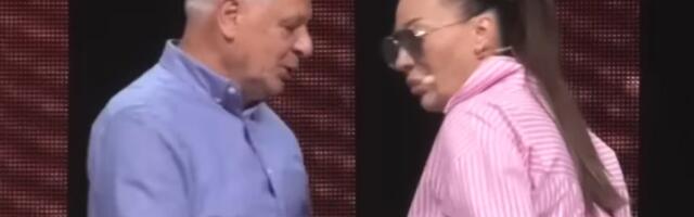 "Tuče glavom u gredu": Direktor Granda na velikim mukama - Ceca moli za bensedin