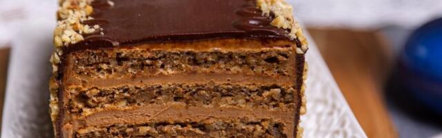 Najlepše posne torte: 5 proverenih recepata za koje će se tražiti parče više