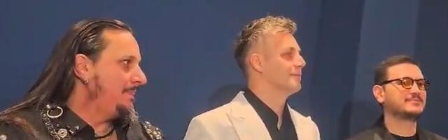 "Svaki naš nastup je energija za sebe" Lexington bend o koncertima, emociji i godinama vernoj publici