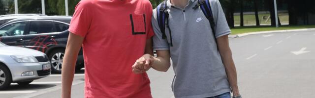 Hit! Bio kapiten Partizana i nada Srbije, a novi klub ga je predstavio kao "bivšeg saigrača Nikole Jokića"