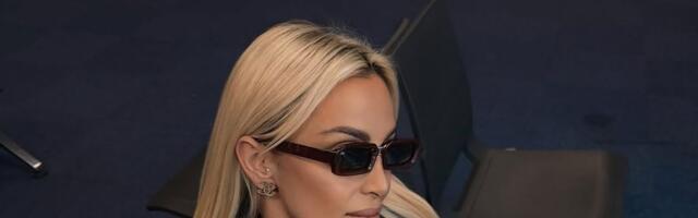 "Dvadeset dana odvojena od deteta" Maja je zbog zdravstvenog problema prošla agoniju "Imala sam 5 operacija"