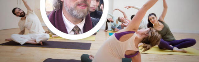 KOLIKO JOGA MOŽE DA BUDE OPASNA ZA FIZIČKO I DUHOVNO ZDRAVLJE: Profesor Aleksandar Dvorkin upozorava i otkriva tajne o kojima ostali ćute