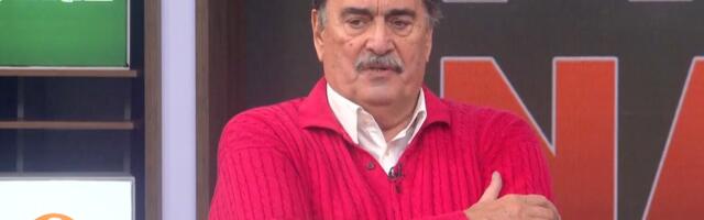 Vlade Đurović nikad jače udario po Zvezdinim igračima! Opleo gotovo po svima, a najžešći je bio prema Nvori