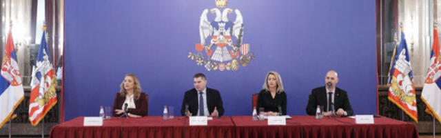 Сутра почиње манифестација „Београдска зима“ на више градских локација