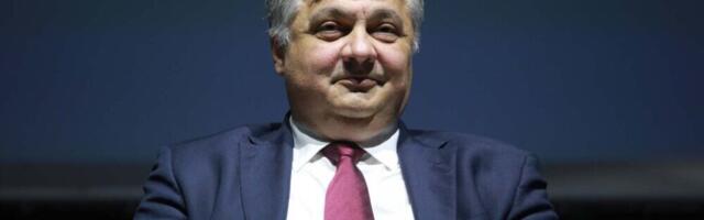 Lučić nastavlja kampanju pritiska, traži smene u United Mediji