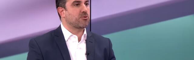 Čega se pametan stidi, time se drugi ponosi: Radivoje Jovović napustio PGS pa poručio da je stranka puna bivših pritvorenika