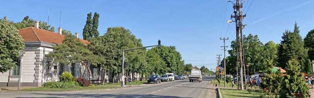 Gradiće se obilaznica oko Melenaca – cilj je da se izmesti tranzitni i teretni saobraćaj iz sela