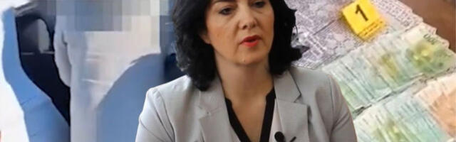 POTVRĐENA OPTUŽNICA PROTIV BIVŠE GRADONAČELNICE NIŠA! Sotirovski optužena da je oštetila budžet za 250 miliona, na račun Nišlija!