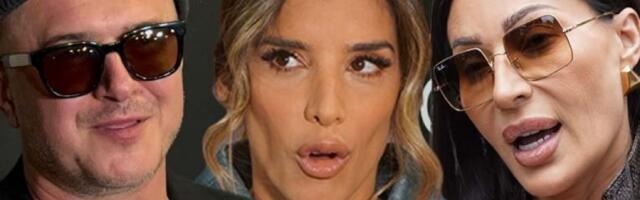 ŠOK-BOMBA PRED VELIKI JUBILEJ! Sale Tropiko bez dlake na jeziku o Jovani Pajić i Ceci - NIJE MU SE NI JAVILA PRED VELIKI DAN! (VIDEO)