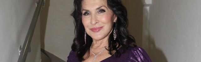 BOŽIĆ SA VELIKOM PRAZNINOM! Pevačica o gubitku sa kojim se ne miri već ŠEST GODINA: "Mnogo mi je teško bez tebe!"