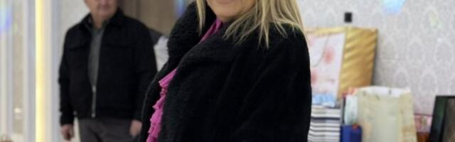 JEDAN POZIV UPUĆEN SUZANI JOVANOVIĆ PROMENIO JE SVE! Estradna majka Darka Lazića PREKINULA VIŠEDECENIJSKU TIŠINU O SAŠI POPOVIĆU,  pomenula i Karleušu! (VIDEO)