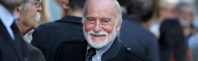 Imali su 9 kuća na Dedinju i sve im uzeli: Porodici našeg glumca komunisti oduzeli dedovinu