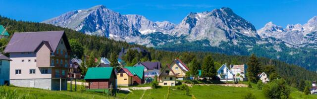 Milorad poklanja imanje od 15.000 metara kvadratnih, ima samo jedan uslov: Vratio se na dedovinu, evo šta nudi