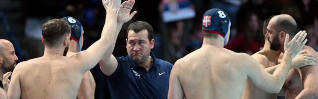 A sad ono pravo – Srbija i Mađarska ukrštaju koplja u "Beogradskoj areni": Evo gde možete gledati vaterpolo klasik