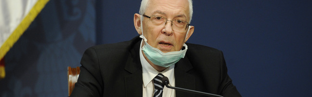 “NISMO U TAKVOJ SITUACIJI” Kon: 24 sata policijskog časa je slamka spasa