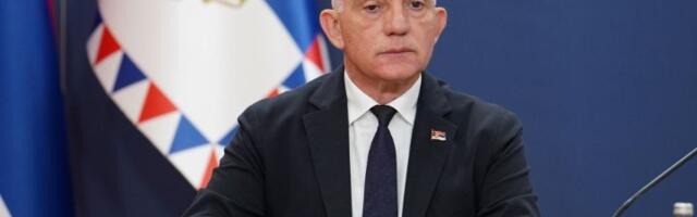 Brisel zove ministra na raport - tema "Mrdićevi zakoni"