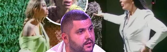 Sita donela odluku, evo da li uvodi Noru u Elitu! Udarila na Asminovu porodicu: "Teške šifre i monstrumi"