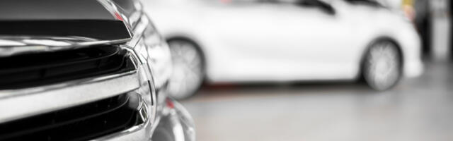 Ovo su najprodavaniji modeli automobila, skutera i motora: Raste prodaja novih vozila u Srbiji: