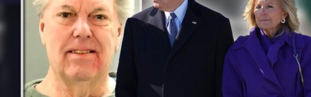 Bivši muž Džil Bajden, bivše prve dame SAD, negirao ubistvo supruge: Kaucija 2 miliona dolara