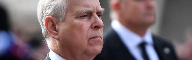 Uhapšen na svoj rođendan: Ko je Endru Mauntbaten-Vindzor, bivši britanski princ koji je danas priveden?