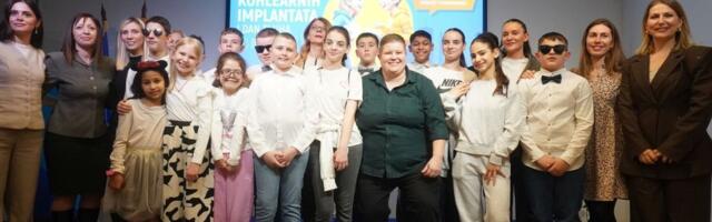 U Srbiji uz pomoć kohlearnog implanta čuje oko 1.000 ljudi