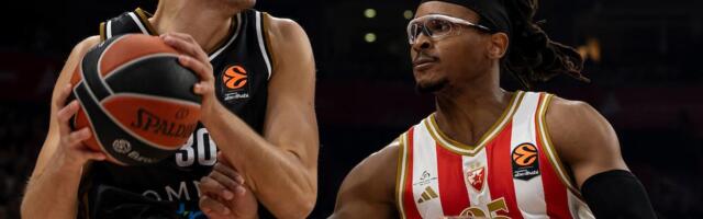 ABA LIGA PRUŽILA PODRŠKU DUBAIJU: "Jedna liga, jedna porodica"!