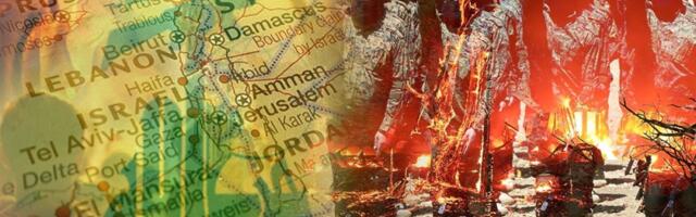 Nuklearno razaranje Izraela?! Iranu prekipelo, kreće ono čega su se svi pribojavali