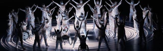 Otvorene Zimske paraolimpijske igre